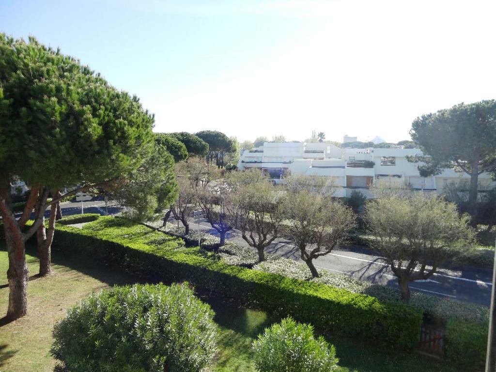 Les Sables D'Or Apartment La Grande-Motte Exterior photo